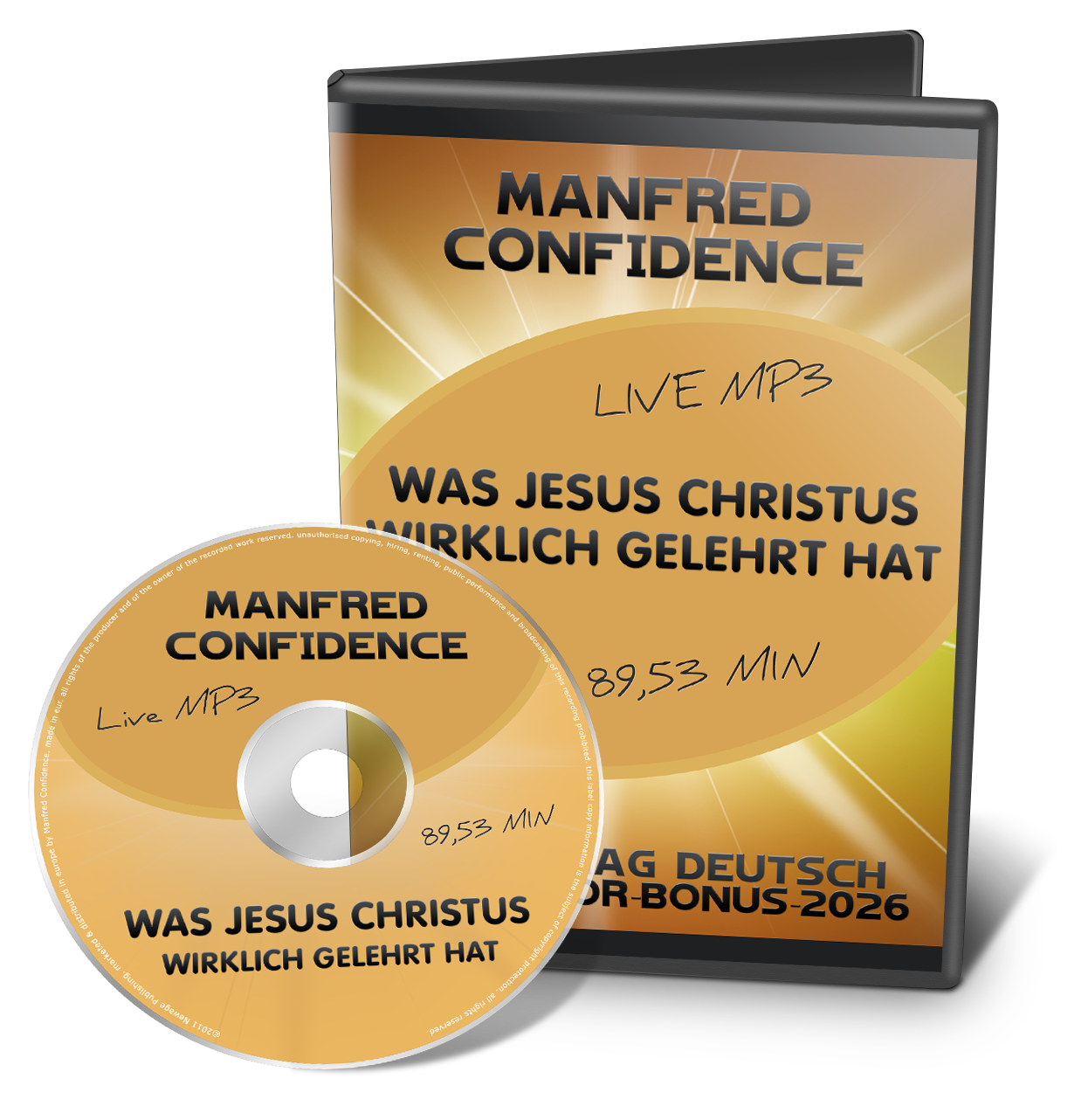 Manfred-Confidence-1990-Vortrag29-Was-Jesus-Christus-Wirklich-Gelehrt-Hat-2026